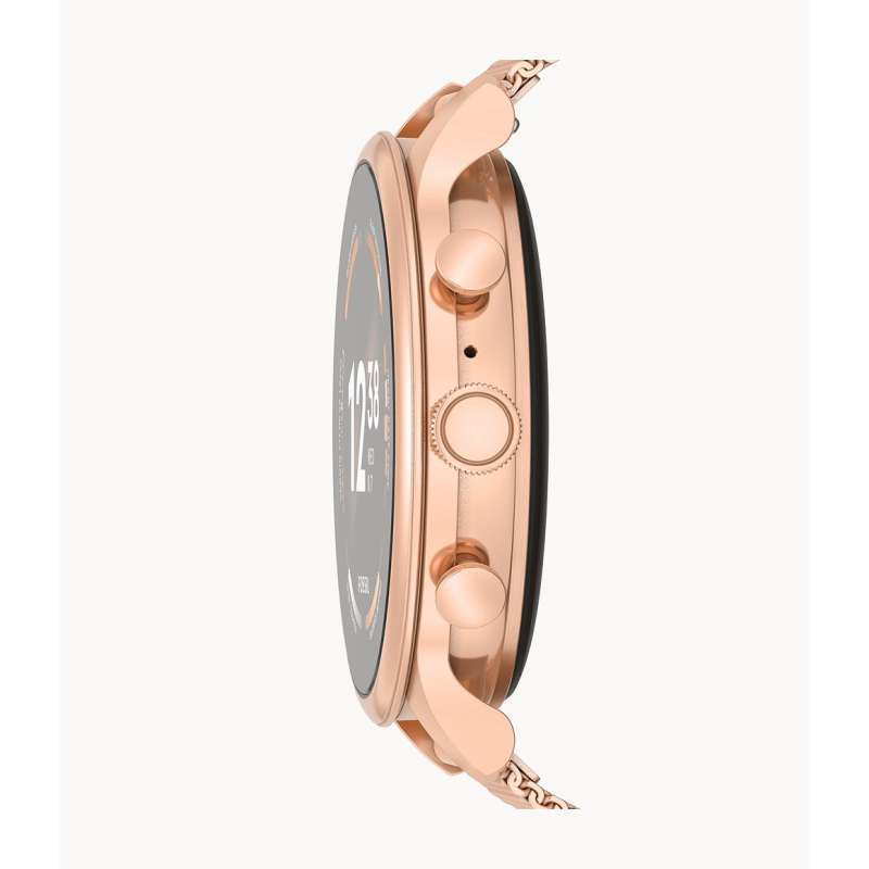 Jual Fossil Gen 6 Seahawk Smartwatch 