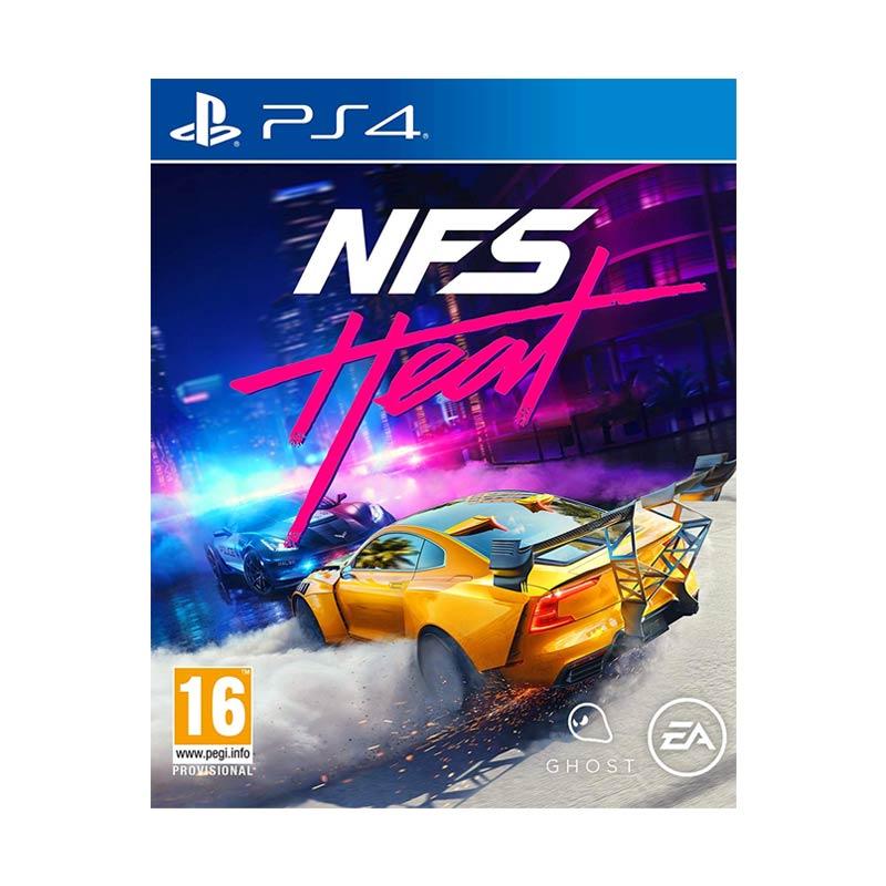 need for speed bundle ps4