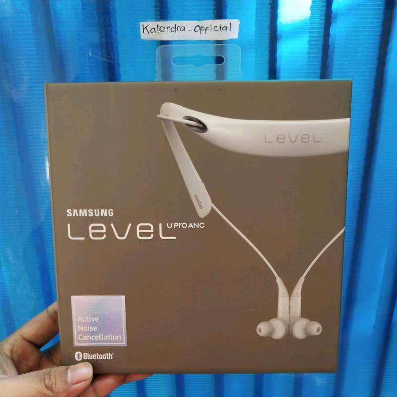 Promo Headset Samsung Level U Pro ANC 