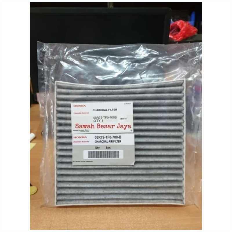 Jual Charcoal Air Filter Saringan Udara Ac Civic Crv Turbo Brv Hrv