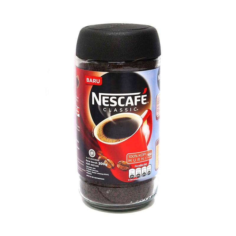 Nescafe kopi discount