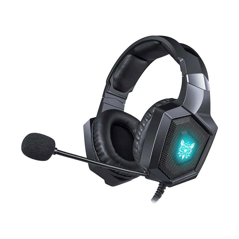 Jual Onikuma K8 Gaming Headset With Microphone Online Desember 2020 Blibli