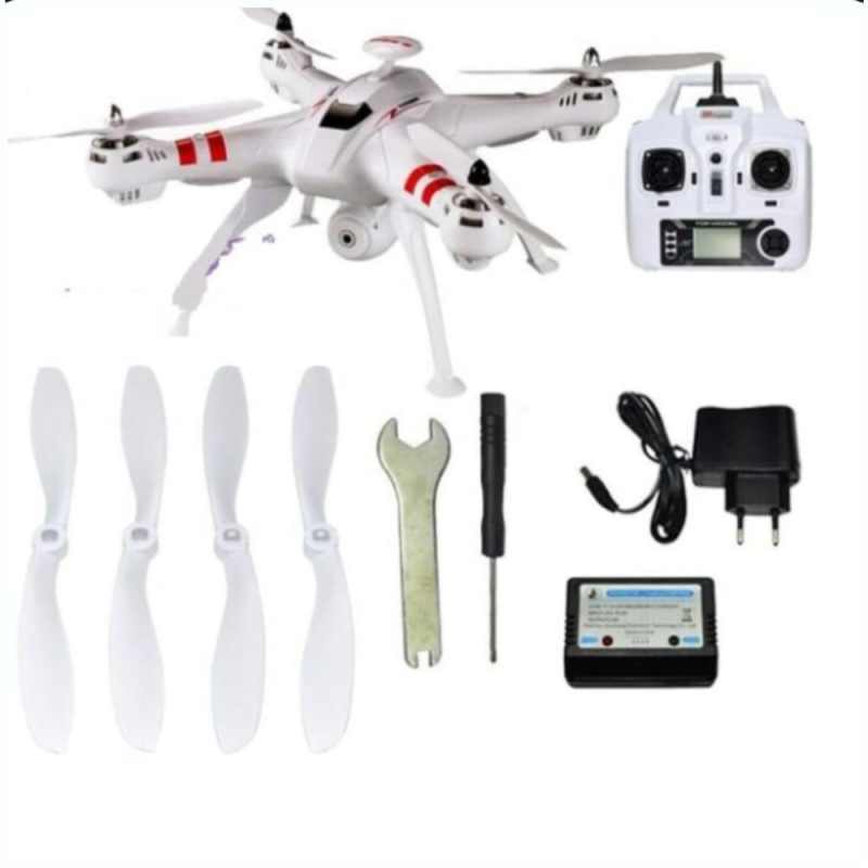 Jual Drone Bayangtoys X16 Gps Camera 2Mp Kode 122 di Seller Karunia Jaya  Store - Kota Jakarta Pusat, DKI Jakarta | Blibli