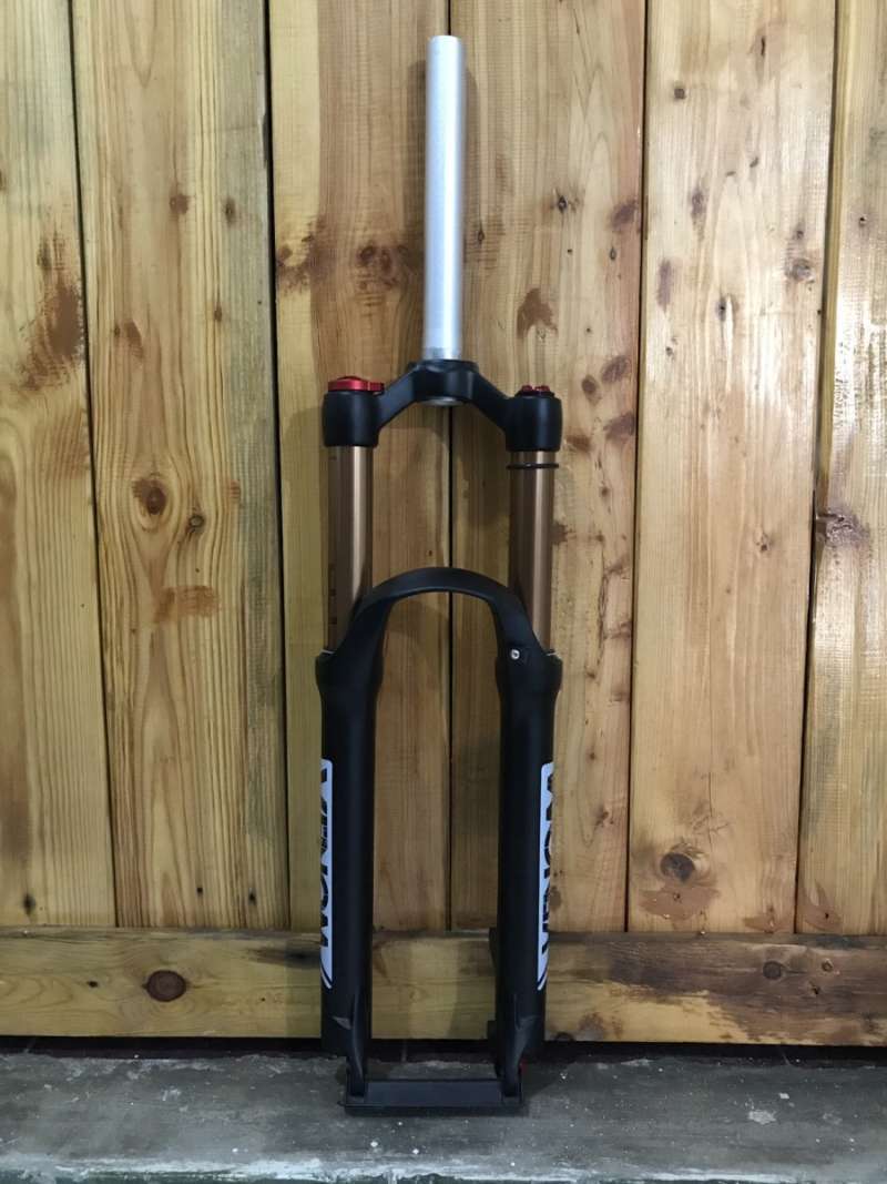 Venom mtb fork sale