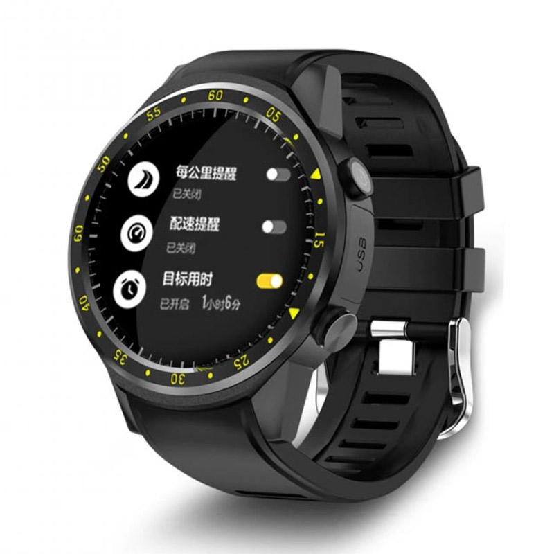 smartwatch sport