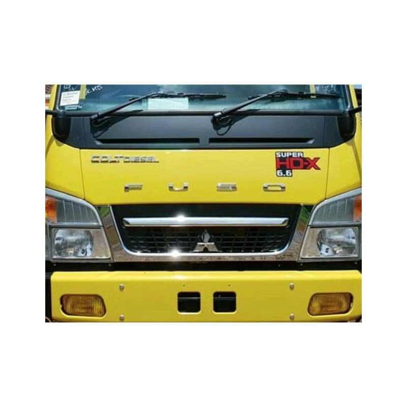 mitsubishi fuso logo