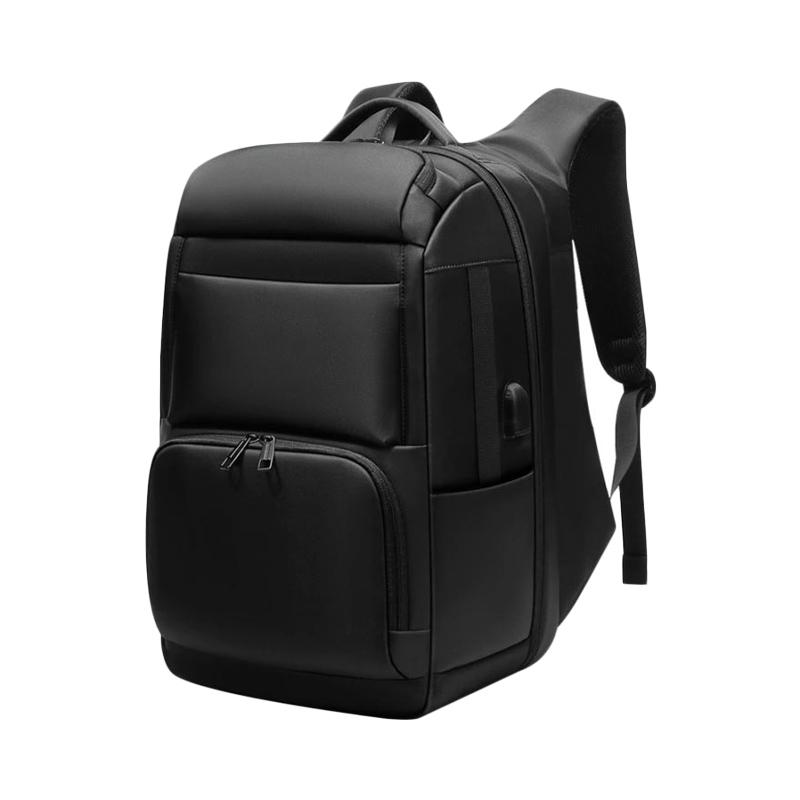 Jual Eurcool Ec0007 Backpack Laptop Bag Anti Theft With Usb Port 17 3 Inch Online Desember 2020 Blibli