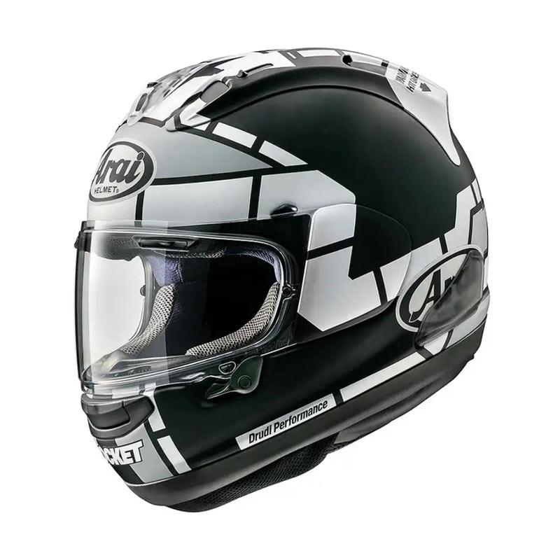 Arai RX7X Maverick Gp3 Helm Full Face 