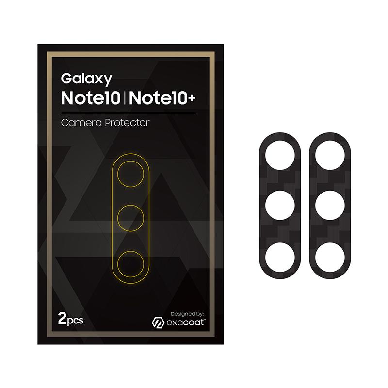 Jual Exacoat Camera Protector For Samsung Galaxy Note 10 6 3