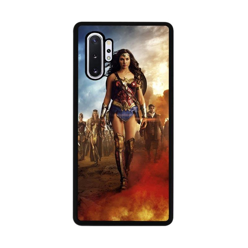 Jual Casing Hardcase For Samsung Galaxy Note 10 Plus Case Superhero Wonder Woman O0878 Online Oktober 2020 Blibli Com