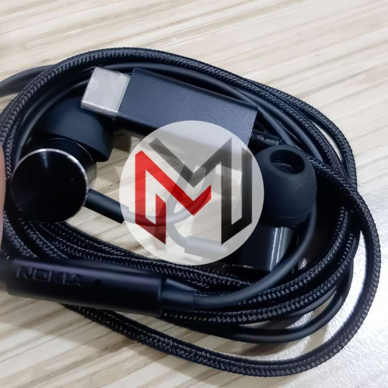 Nokia 8.1 headset 2025
