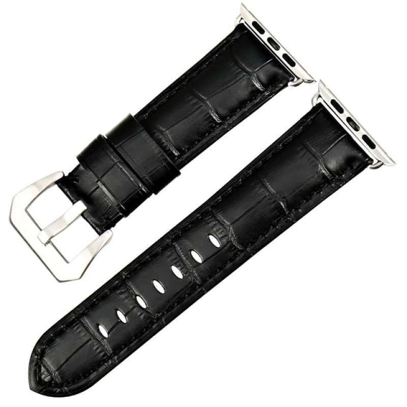 Promo Finchy Leather Strap for Apple 