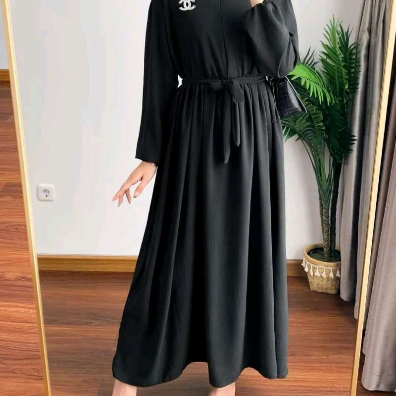 midi denim dresses for women Womens Denim Button Down Shirt Dress Ruffle Flowy Midi Jean Dress Short  Sleeve A-Line Jeans Dresses with Pockets at Amazon Women's Clothing store main image 1