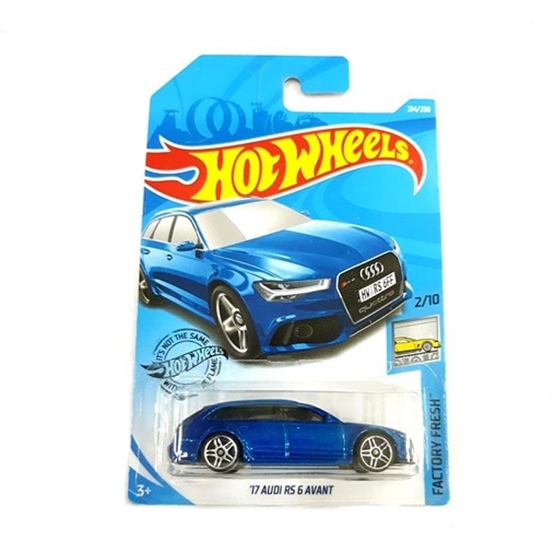 blue hot wheels