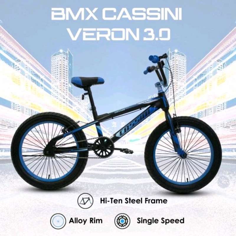 Bmx trex best sale 20