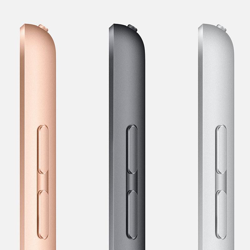 Jual Apple New Ipad 2019 32 Gb Tablet Wifi Only 10 2 Inch Online November 2020 Blibli