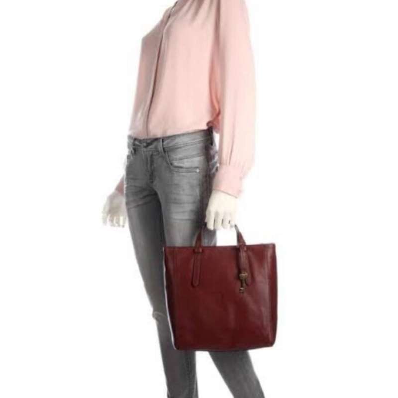 Jual FLASH SALE FOSSIL Camilla 3-way 