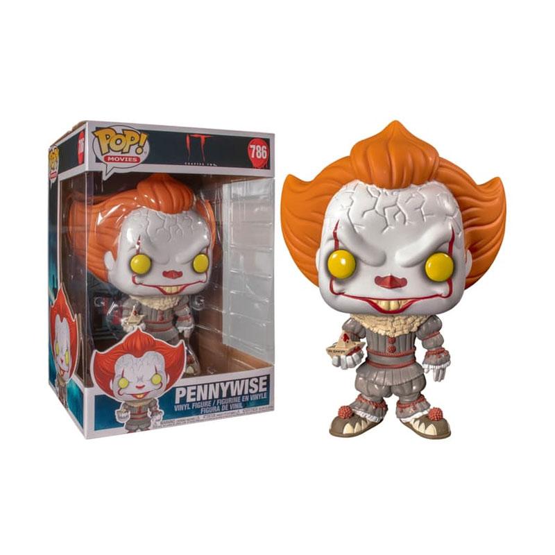 Jual Funko Pop! #786 Movies Horror IT 