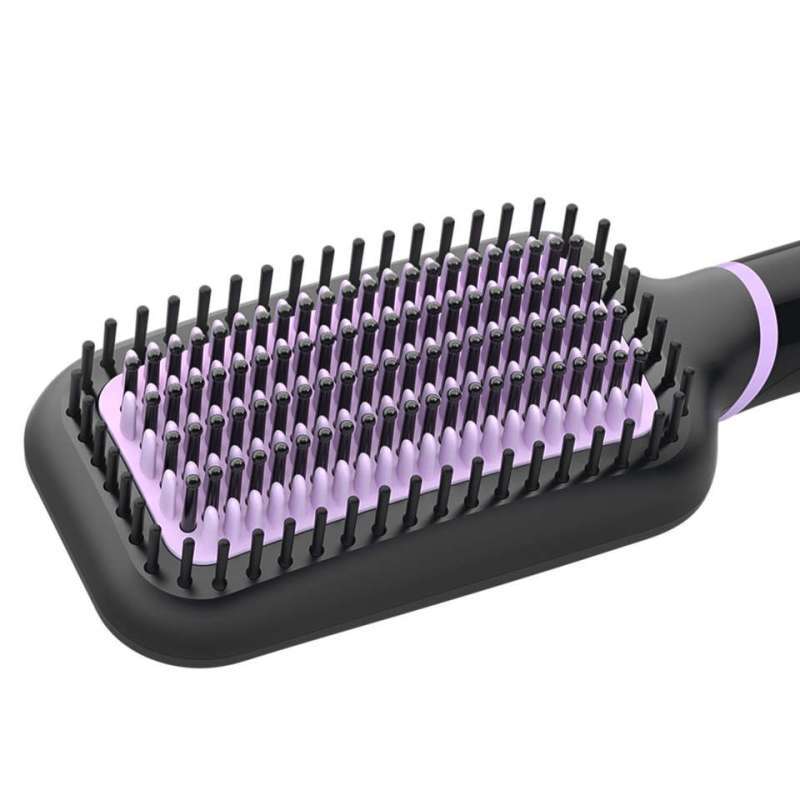 Bh hair straightener