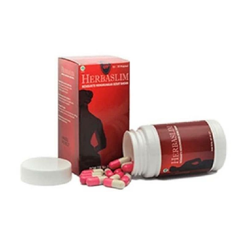 herbaslim forte