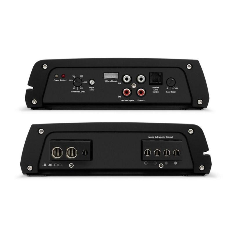 Jual JL Audio JX500 1D Power Amplifier 