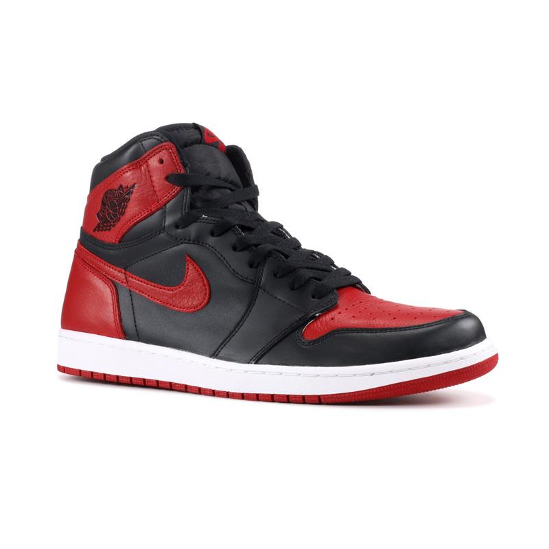 harga air jordan 1 bred
