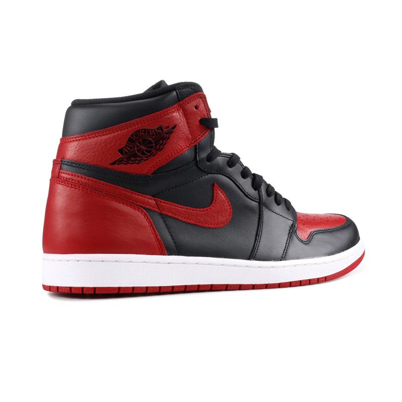 jual air jordan original