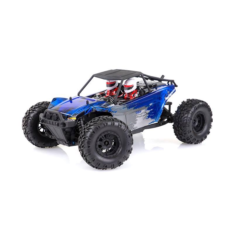 hsp rc cars