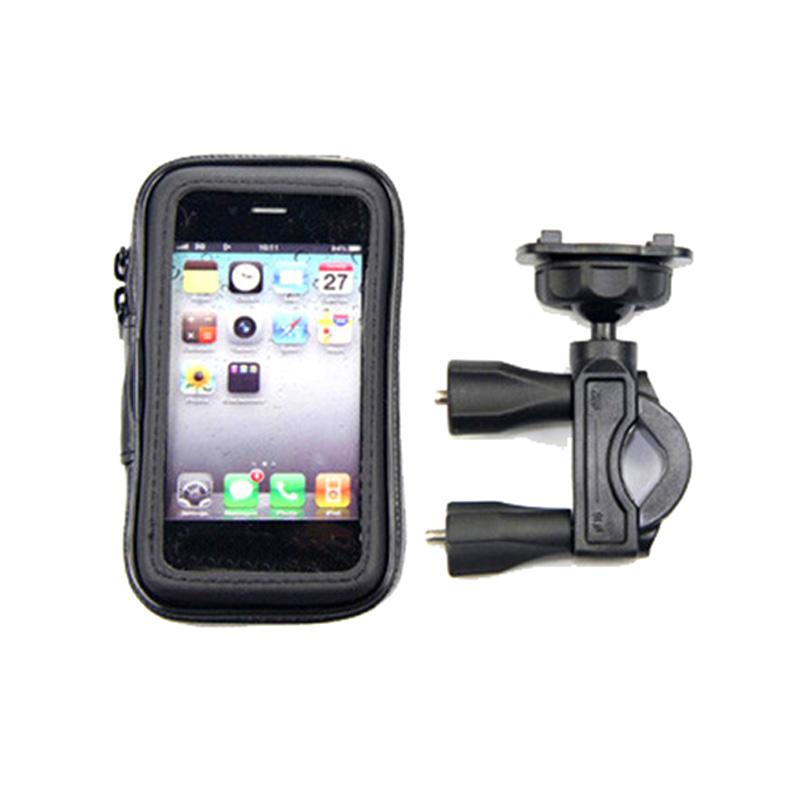 motorcycle handlebar holder