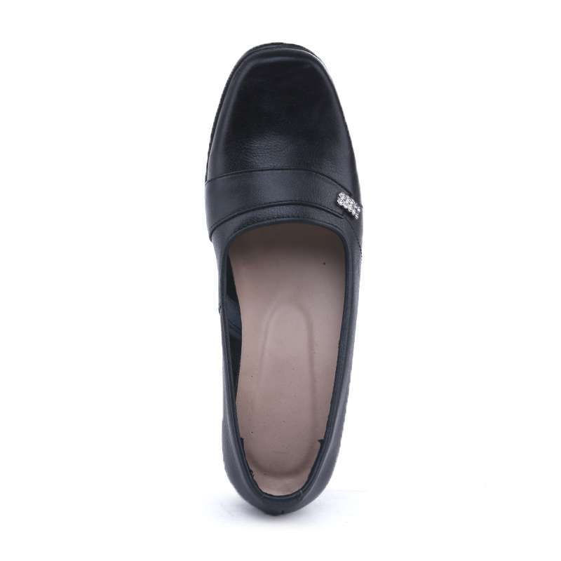 metro platform heels