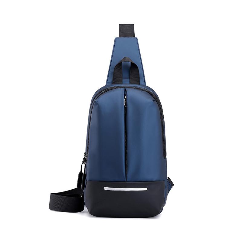 Waterproof Non-Slip Wearable Crossbody Bag fitness bag Shoulder Bag Vegetable Wooden Picture