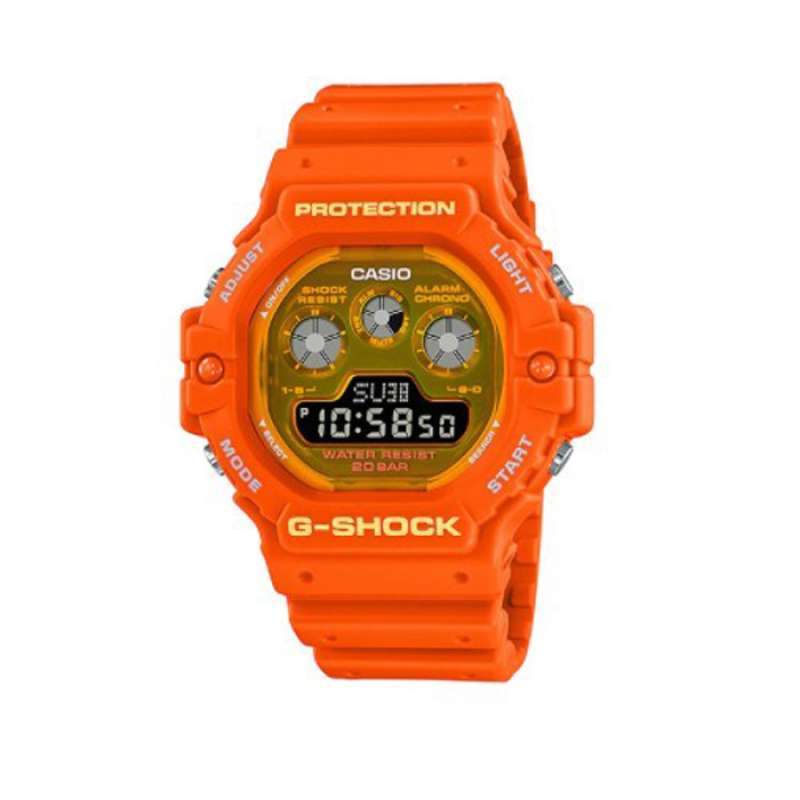 Jual G Shock Dw 5900 Original Branded Harga Diskon Murah