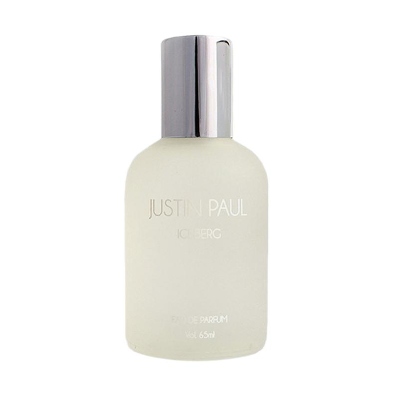 Jual Justin Paul Iceberg Edp Parfum Pria 65 Ml Online November 2020 Blibli
