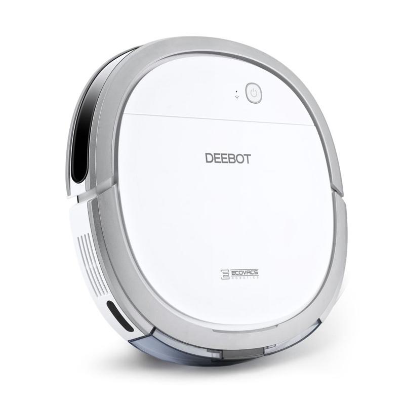 Jual ECOVACS DEEBOT OZMO Slim11 Robot 