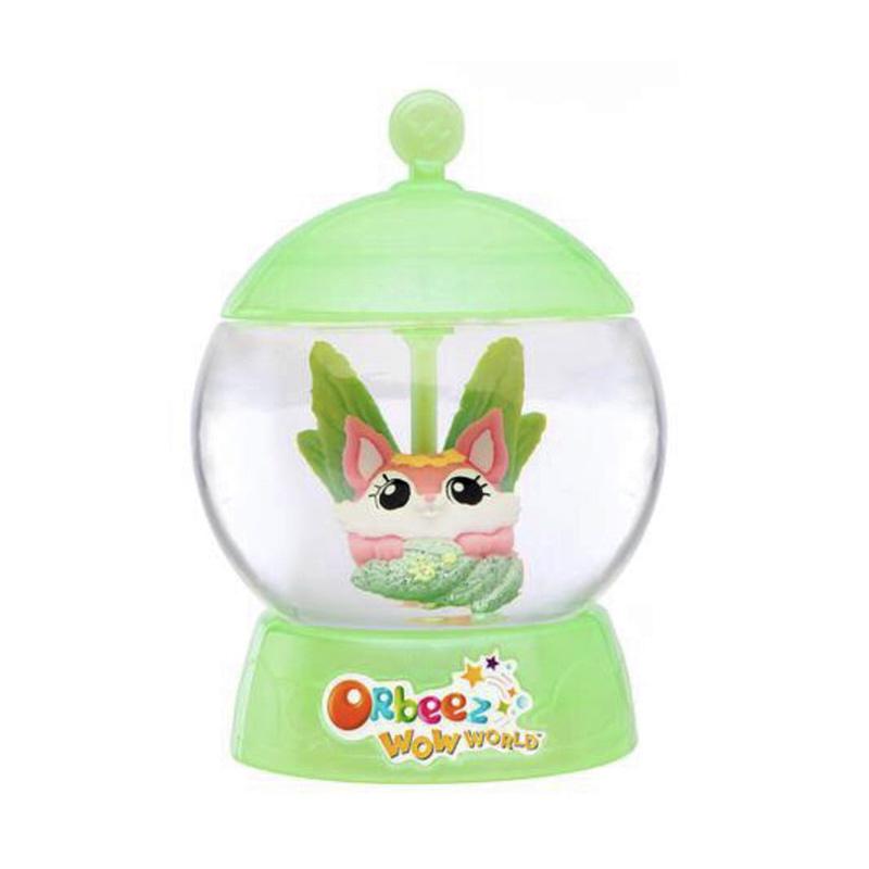 Jual Orbeez Wow World Series 2 Garden 