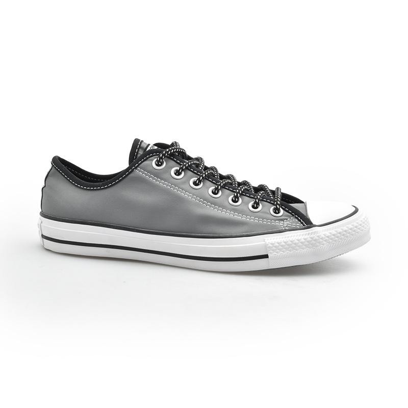 gray chuck taylor