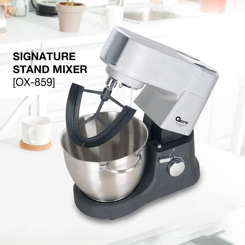 Jual Oxone Standing Signature Mixer 5 5 Liter Ox 859 Online September 2020 Blibli Com