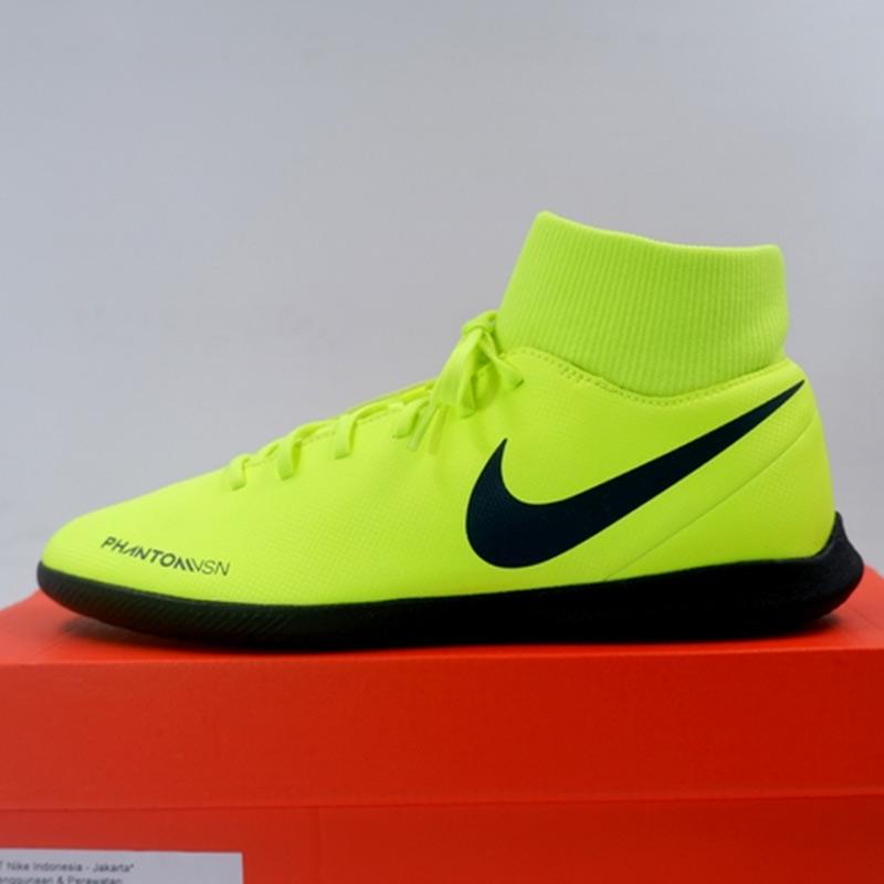 Jual Nike Phantom Vsn Club Df Ic Sepatu Futsal Pria Ao3271 717 Murah Maret 2020 Blibli Com