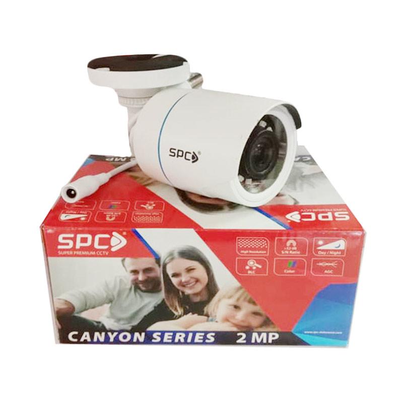 Spc kamera discount