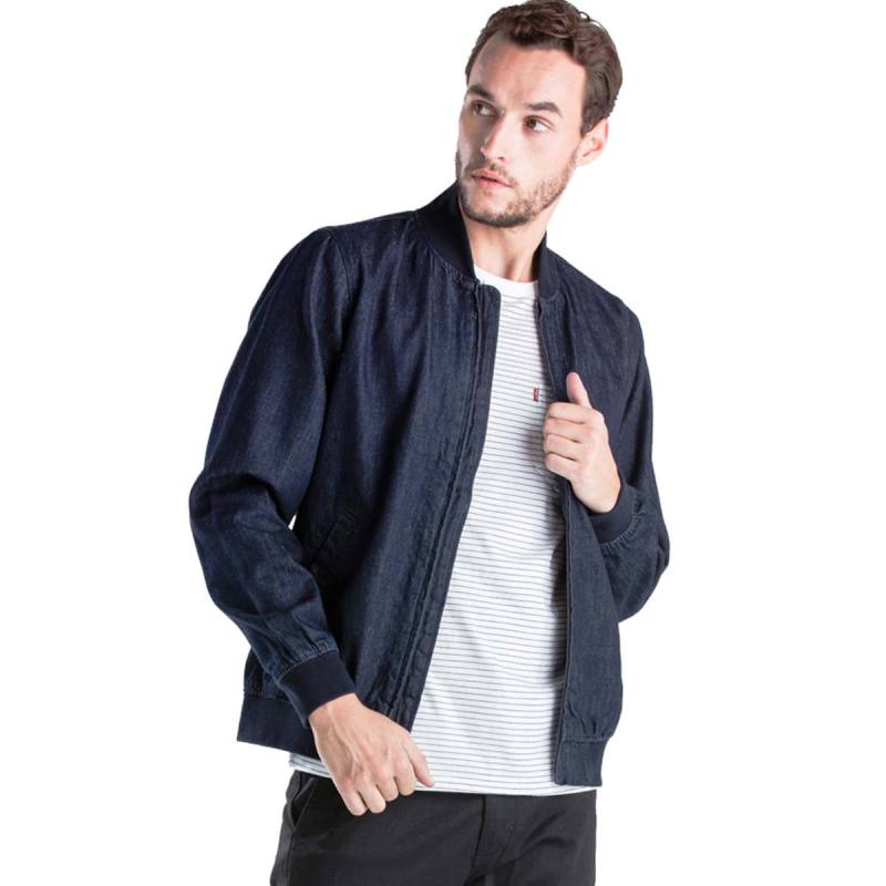Levi's baker clearance bomber jacket