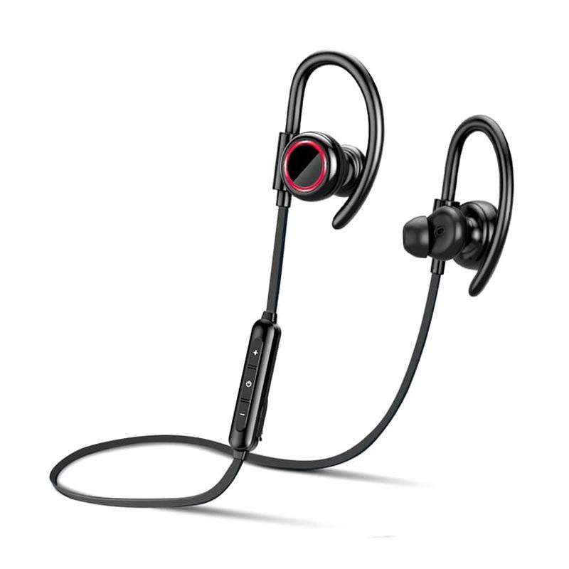 Jual Baseus S17 Sport Wireless Earphone Bluetooth 5 0 With Mic Online Januari 2021 Blibli