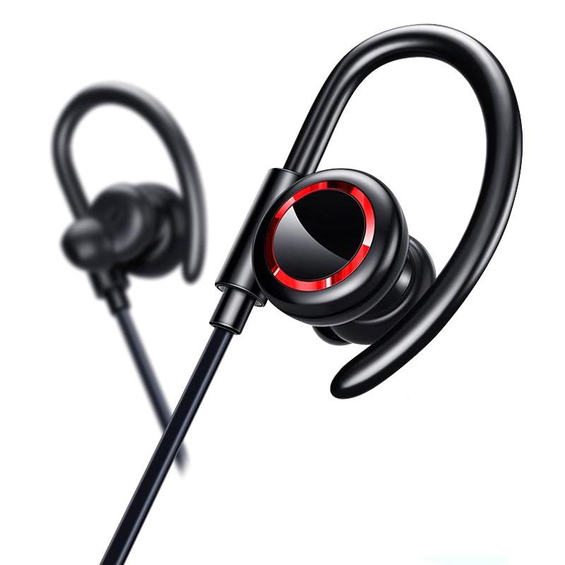 baseus s17 sport wireless earphone bluetooth 5 0 with mic