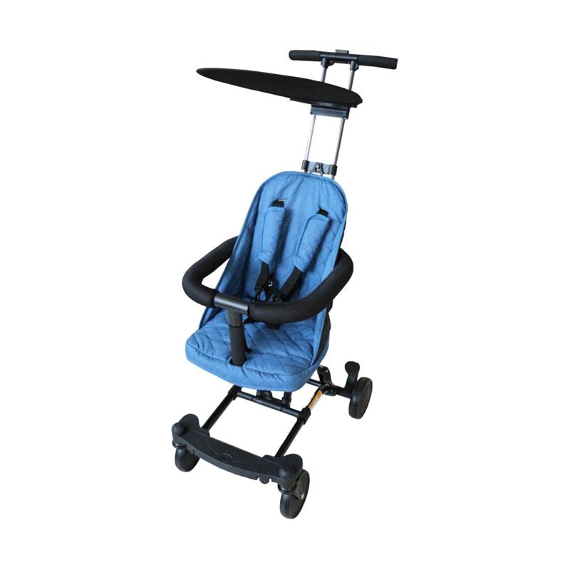 Jual Pacific Pb9910 Kereta Dorong Bayi Cabin Size Stroller