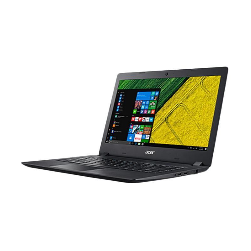 Jual Acer Aspire 3 A314 21 49v1 Laptop Black Online Desember 2020 Blibli