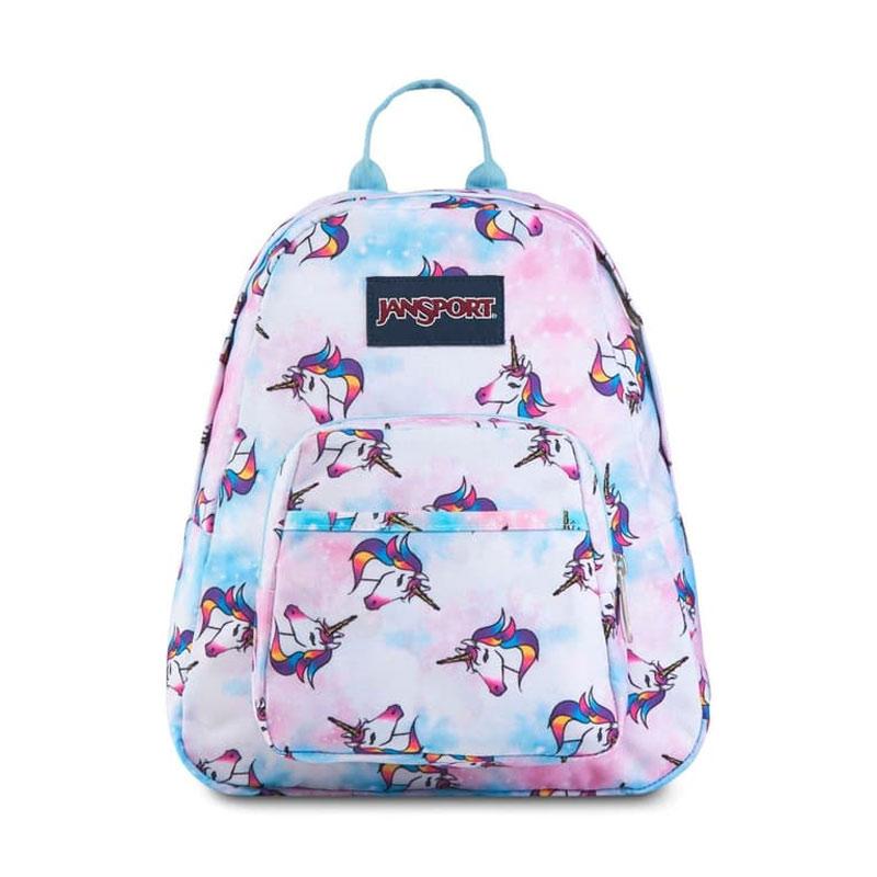 unicorn jansport bag