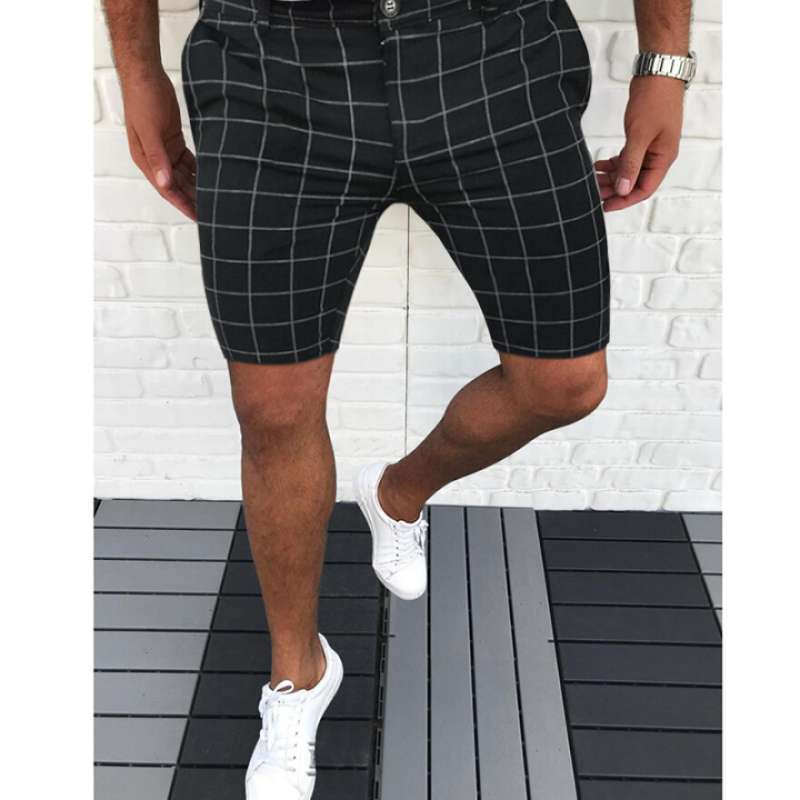 casual shorts for men