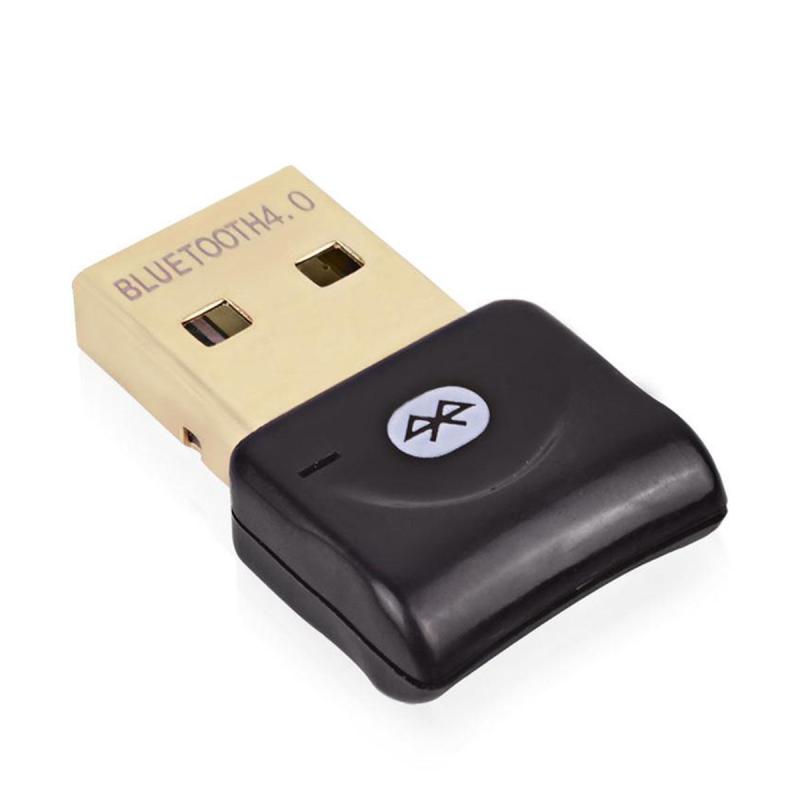 Jual Bluetooth Adapter USB CSR 4.0 Dongle Receiver Transfer ...