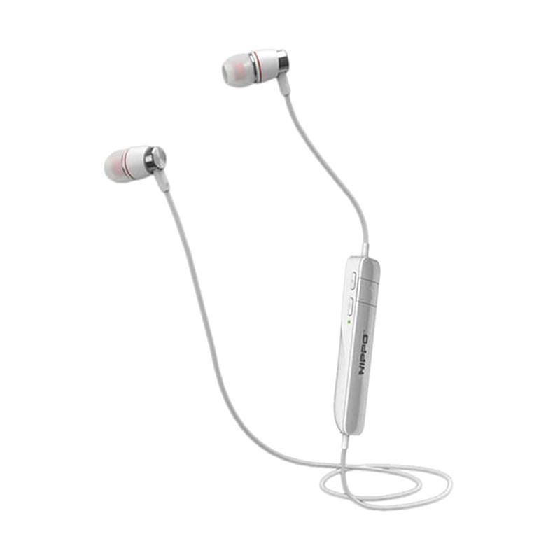 Jual Hippo H08 Hf Bluetooth Headset Online Juli 2020 Blibli Com