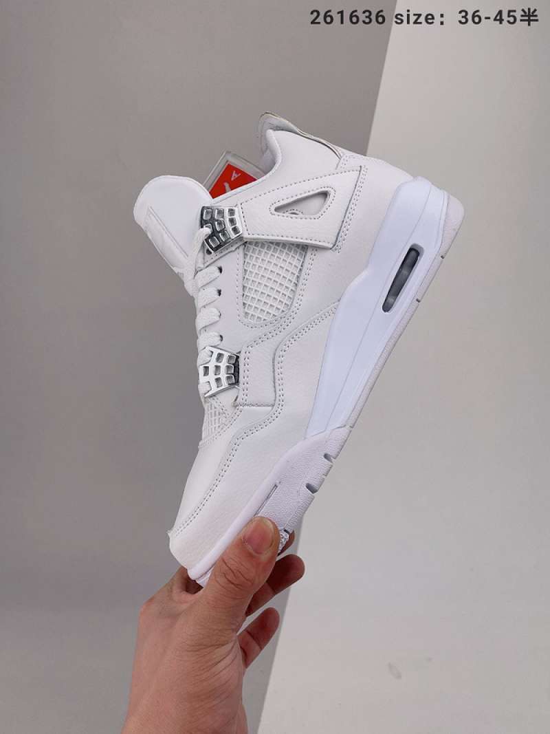 Men Women Retro Low High Og Sneaker 