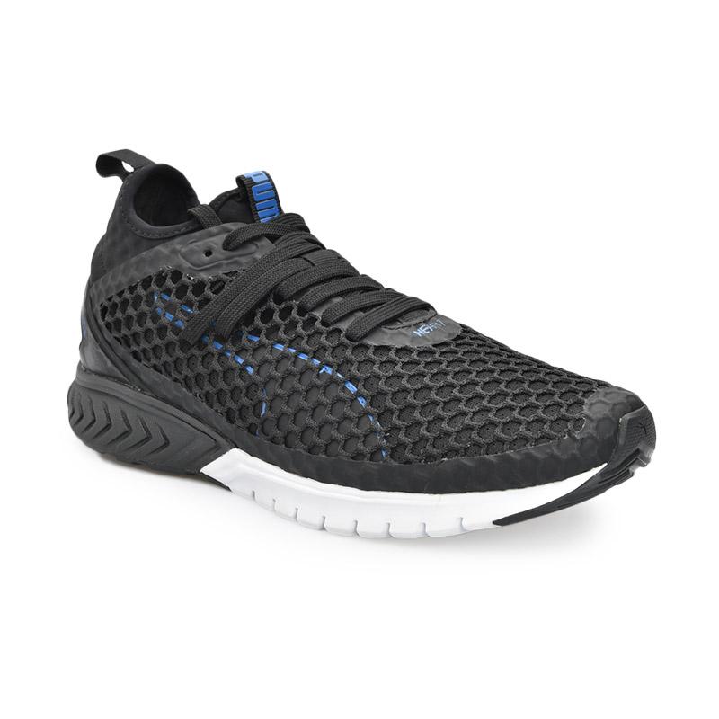 Jual PUMA Ignite Dual Netfit Men Running Shoes 190002 05 8